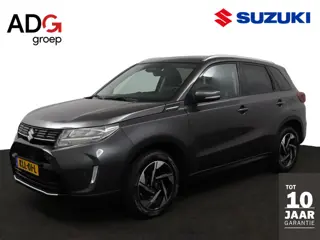 Suzuki Vitara 1.4 Boosterjet Style Smart Hybrid | Climate control | Cruise control adaptive | Naviga