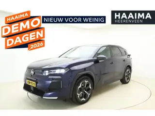 Citroen C5 Aircross Max Comfort Range 73 kWh | € 8.200 DEMO VOORDEEL | Draadloos Apple Carplay | Com