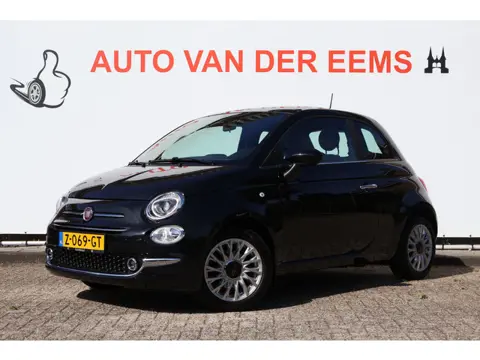 Fiat 500 1.0 Hybrid Dolcevita NL-auto / Clima / LMV
