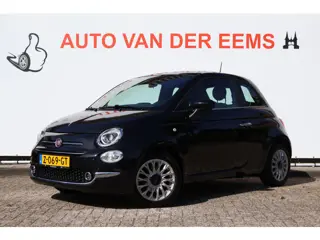 Fiat 500 1.0 Hybrid Dolcevita NL-auto / Clima / LMV