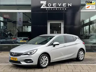 Opel Astra 1.2 Elegance
