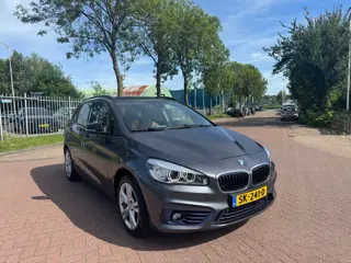BMW 2-serie Active Tourer 218i Centennial Executive automaat