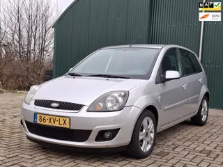 Ford Fiesta 1.3-8V Futura/Airco/Elek.r/NEW APK!!