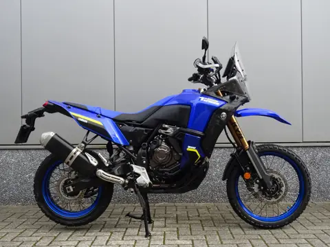 Yamaha TENERE 700 WORLD RAID (bj 2024)