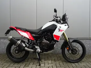 Yamaha TENERE 700 ABS (bj 2020)