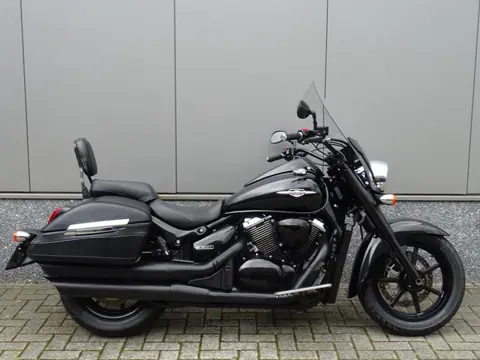 Suzuki C 1500 BT INTRUDER (bj 2014)