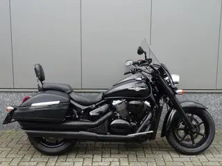 Suzuki C 1500 BT INTRUDER (bj 2014)