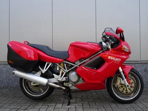 Ducati ST 2 (bj 2003)