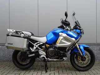 Yamaha XT 1200 Z TENERE ABS (bj 2010)