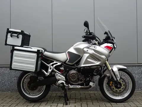 Yamaha XT 1200 Z TENERE (bj 2010)