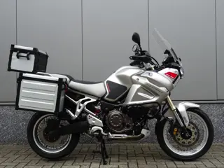 Yamaha XT 1200 Z TENERE (bj 2010)