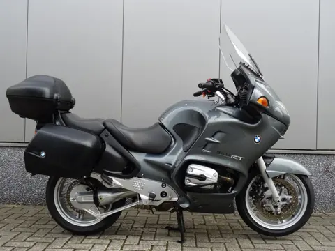 BMW R 1150 RT (bj 2003)