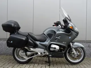 BMW R 1150 RT (bj 2003)