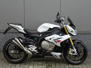 BMW S 1000 R ABS (bj 2014)
