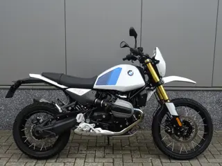 BMW R 12 G/S ABS (bj 2025)