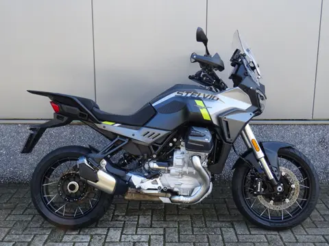 Moto Guzzi STELVIO PFF (bj 2025)