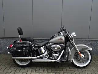 Harley-Davidson FLSTC HERITAGE CLASSIC (bj 2007)