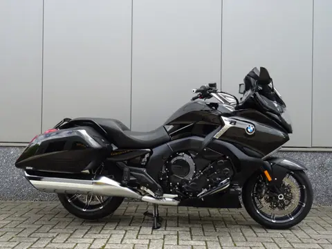 BMW K 1600 B ABS BAGGER (bj 2018)