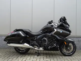 BMW K 1600 B ABS BAGGER (bj 2018)