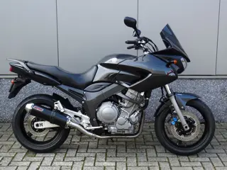 Yamaha TDM 900 (bj 2005)