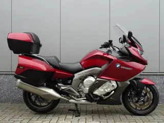 BMW K 1600 GT ABS (bj 2011)