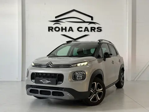 Citroen C3 Aircross 1.2 PureTech S&S Feel*Parkeersensoren*