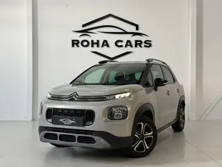 Citroen C3 Aircross 1.2 PureTech S&S Feel*Parkeersensoren*