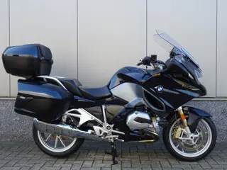 BMW R 1200 RT LC (bj 2018)