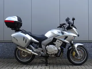 Honda CBF 1000 ABS (bj 2007)