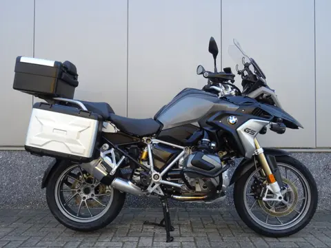 BMW R 1250 GS ABS (bj 2019)