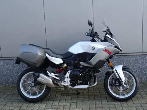 BMW F 900 XR ABS (bj 2020)