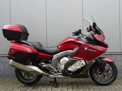 BMW K 1600 GT ABS (bj 2012)