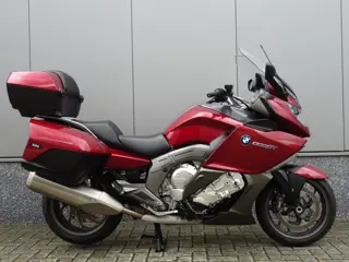 BMW K 1600 GT ABS (bj 2012)