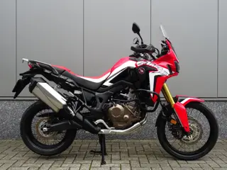 Honda CRF 1000 AFRICA TWIN (bj 2017)