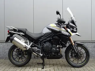 Triumph TIGER 1200 EXPLORER (bj 2013)