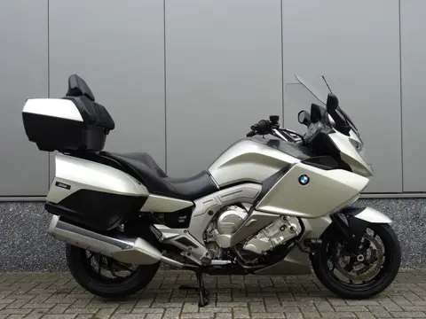 BMW K 1600 GTL ABS (bj 2012)