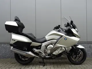 BMW K 1600 GTL ABS (bj 2012)