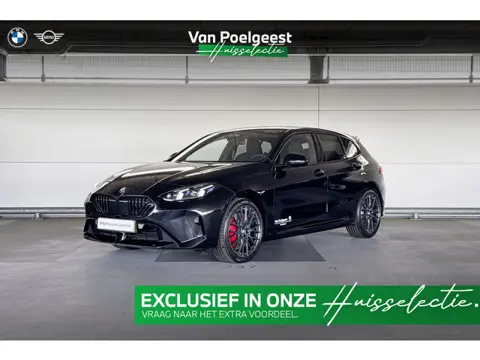 BMW 1 Serie 120 | M Sportpakket Pro | Premium Pack | Huisselectie