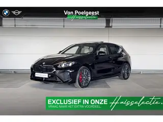 BMW 1 Serie 120 M Sport Design Edition | M Sportpakket Pro | Innovation Pack | Huisselectie