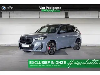 BMW X1 xDrive25e | M Sportpakket Pro | Innovation Pack | Comfort Pack | Travel Pack | Trekhaak | Hui