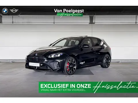 BMW 1 Serie 120 | M Sportpakket Pro | Premium Pack | Huisselectie