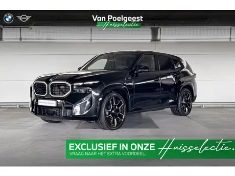 BMW XM PHEV 50e 30 kWh | Trekhaak | Bowers & Wilkins Diamond Surround Sound Systeem | Huisselectie
