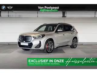BMW iX1 eDrive20 67 kWh M Sport Edition | M Sportpakket Pro | Innovation Pack | Comfort Pack | Trave