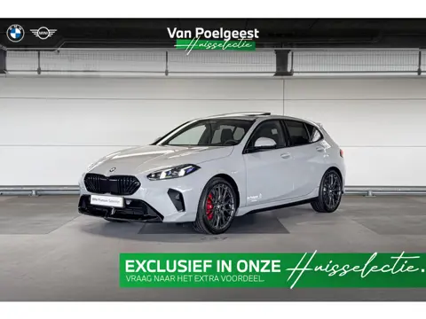 BMW 1 Serie 120 | M Sportpakket Pro | Premium Pack | Huisselectie