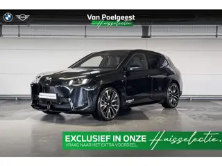BMW iX xDrive45 101 kWh | M Sportpakket Pro | Comfort Pack | Innovation Pack | Huisselectie