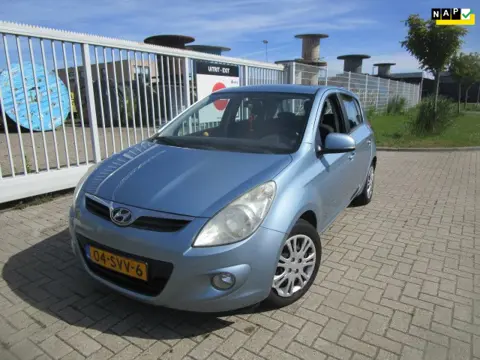 Hyundai I20 1.4i i-Motion