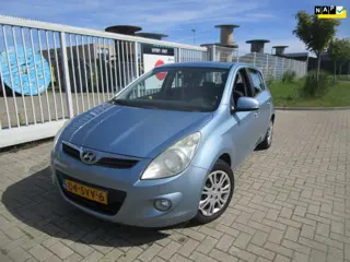 Hyundai I20 1.4i i-Motion