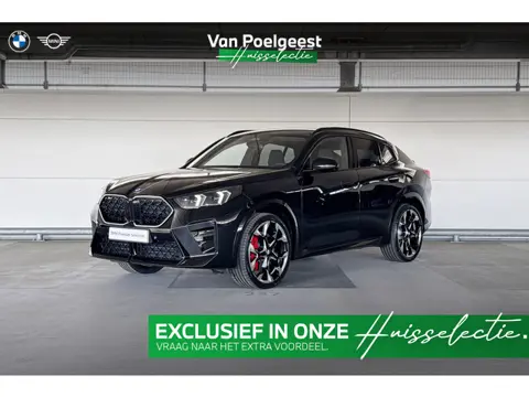 BMW X2 sDrive20i | M Sportpakket Pro | Innovation Pack | Comfort Pack | Trekhaak | Huisselectie