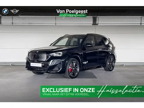BMW iX1 eDrive20 67 kWh M Sport Edition | M Sportpakket Pro | Innovation Pack | Travel Pack | Trekha