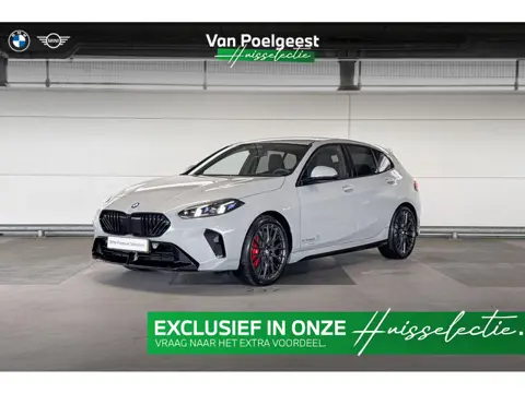 BMW 1 Serie 120 | M Sportpakket Pro | Premium Pack | Huisselectie